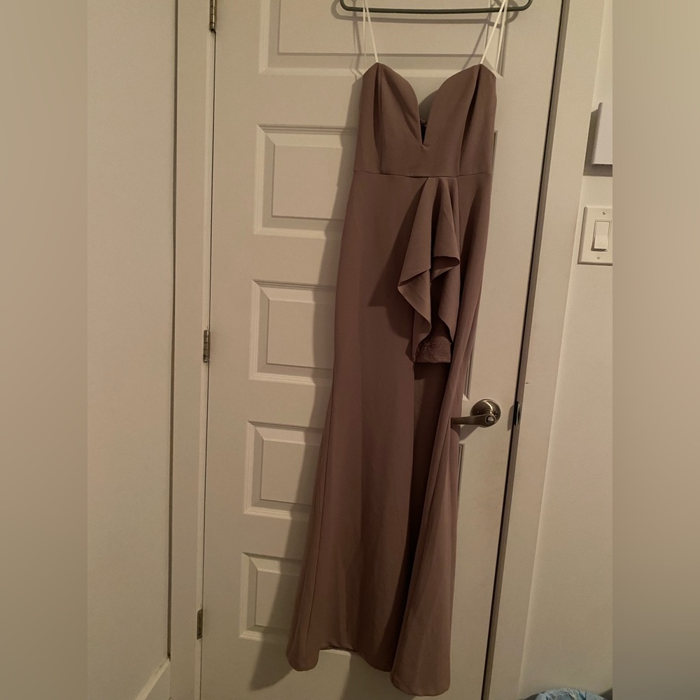 Fashion Nova dress